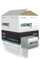 Essuie-mains pli simple, naturel, ou blanc 250 feuilles