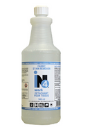 INO WASH 4 Détachant liquide pour tissus 946ML.