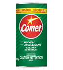 Poudre à récurer Comet