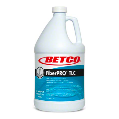 BETCO Fiberpro TLC Nettoyant d'aire passante concentré