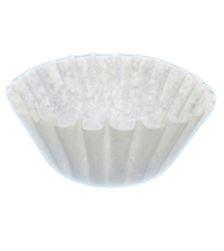 FILTRE À CAFÉ COMMERCIAL GENRE PANIER 9.75"