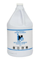 Nettoyant crémeux pour porcelaine INO BANO 4