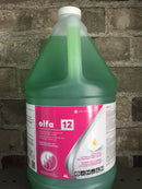 INO OLFA 12 Désodorisant concentré formule améliorée