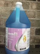 Shampoing corps et cheveux INO DERM 3