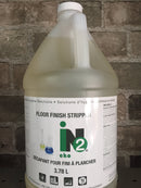 INO EKO 2 Décapant pour finis à planchers.