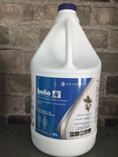 Nettoyant crémeux pour porcelaine INO BANO 4