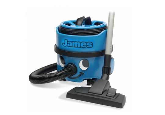 Aspirateur sec JAMES PSP180