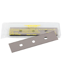 LAME DE RECHANGE POUR SCRAPEMASTER 4"