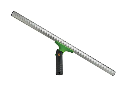 Manche pivotante pour raclette 22"