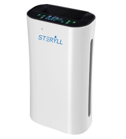 STERYLL Purificateur d'air.
