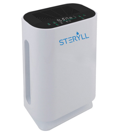 STERYLL Purificateur d'air.